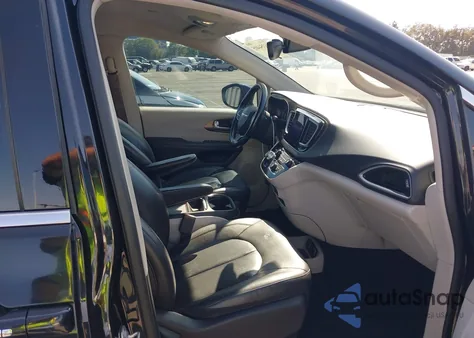 2017 Chrysler Pacifica Touring-L из США, поврежденный, VIN 2C4RC1BG2HR505800